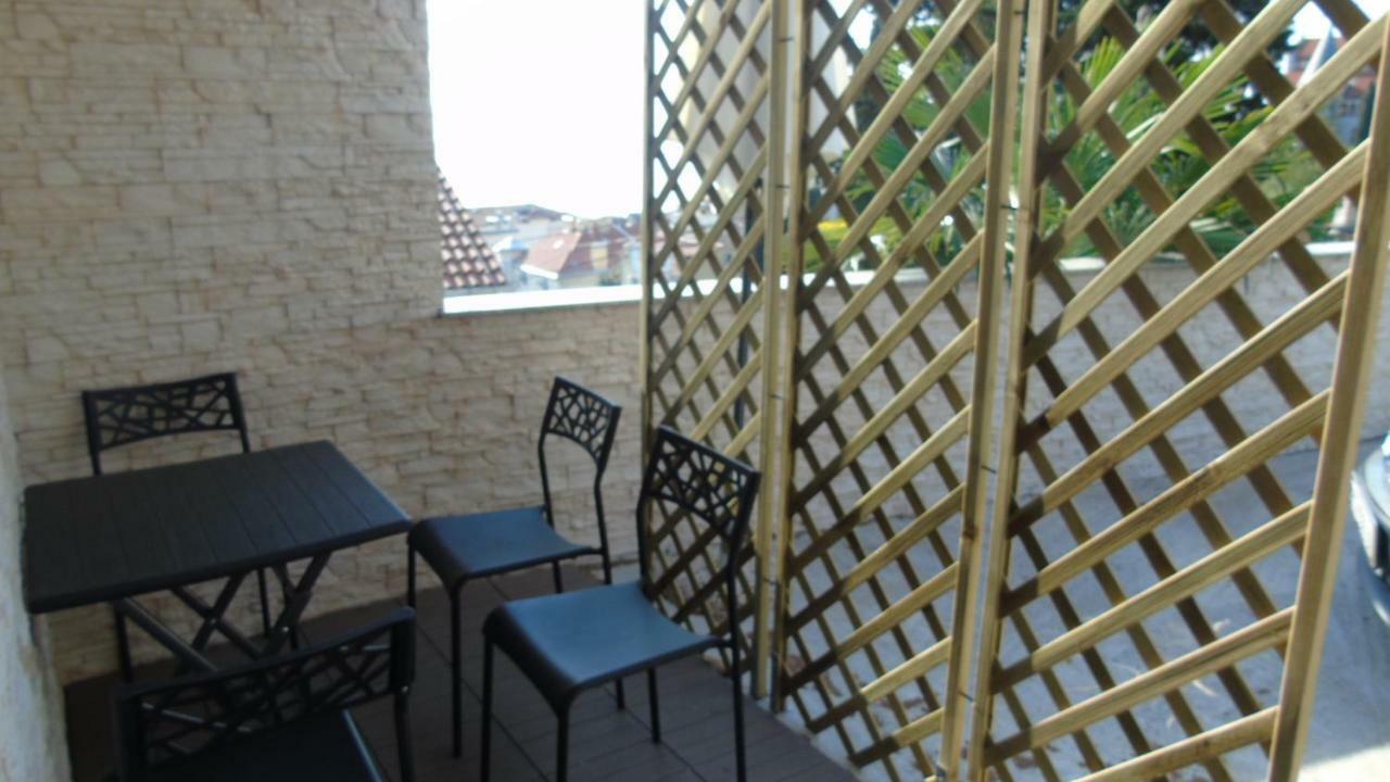 Apartment Mihael Opatija Bagian luar foto