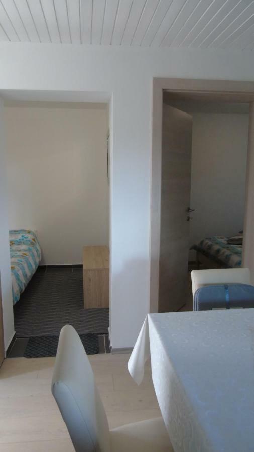 Apartment Mihael Opatija Bagian luar foto